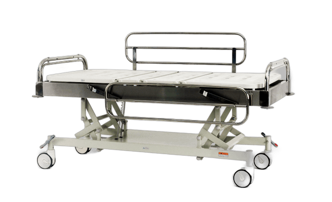 Linha Hospitalar
