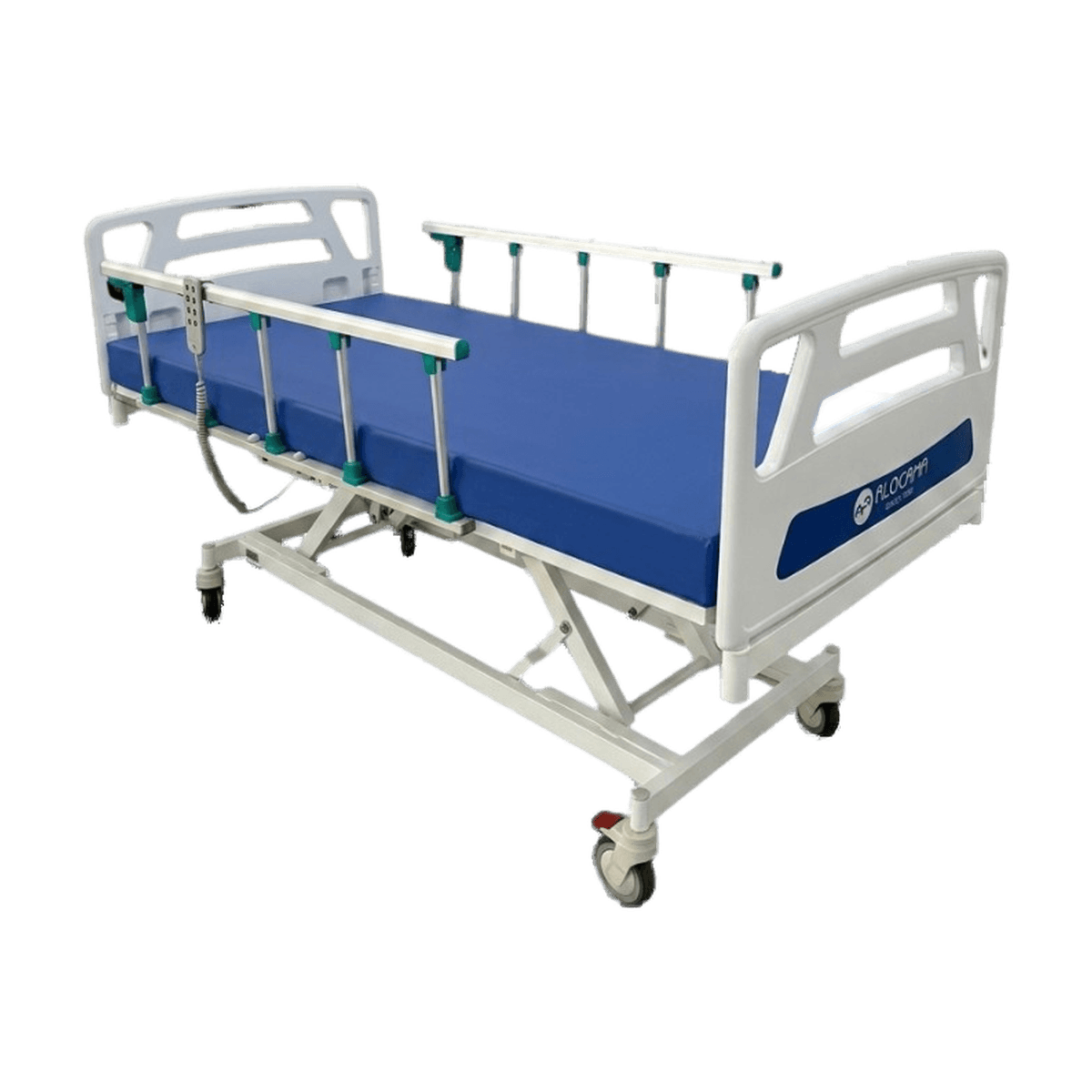 Cama Elétrica